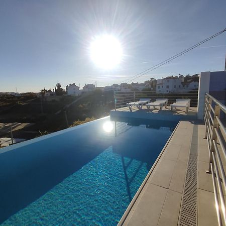 Villa Delicia Torrox Pokój zdjęcie