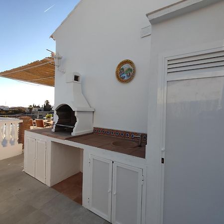 Villa Delicia Torrox Pokój zdjęcie