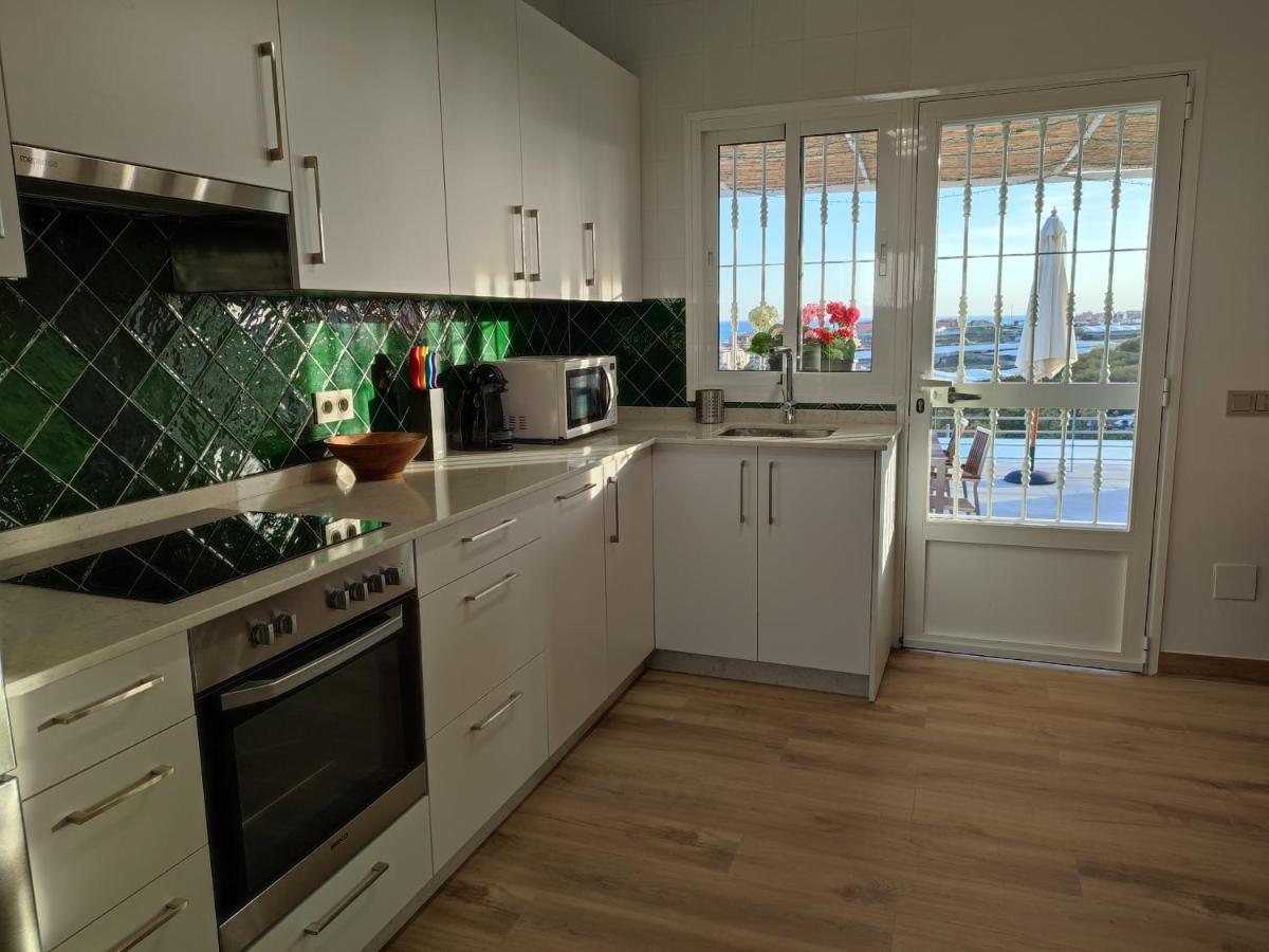 Villa Delicia Torrox Zewnętrze zdjęcie