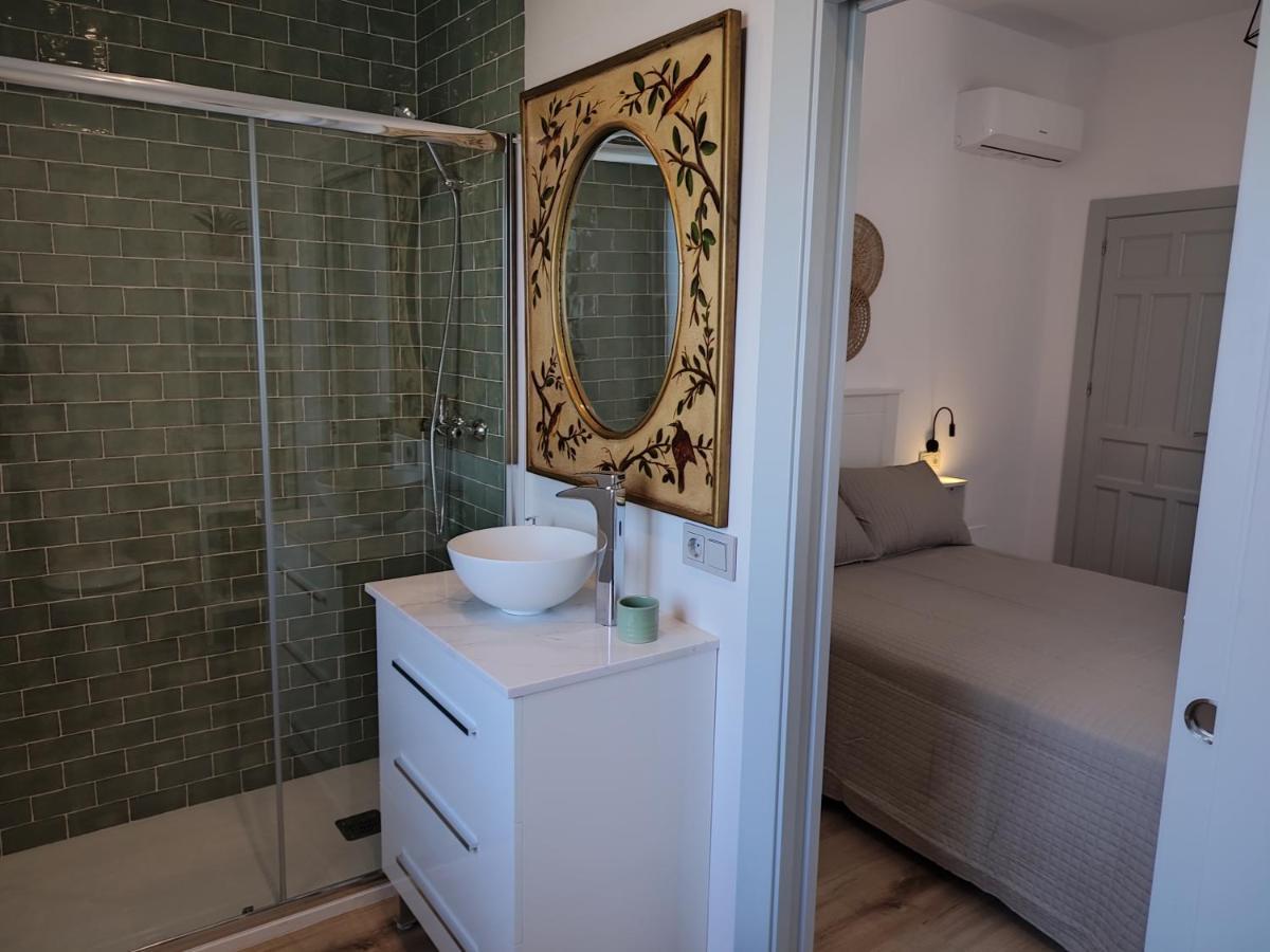 Villa Delicia Torrox Zewnętrze zdjęcie