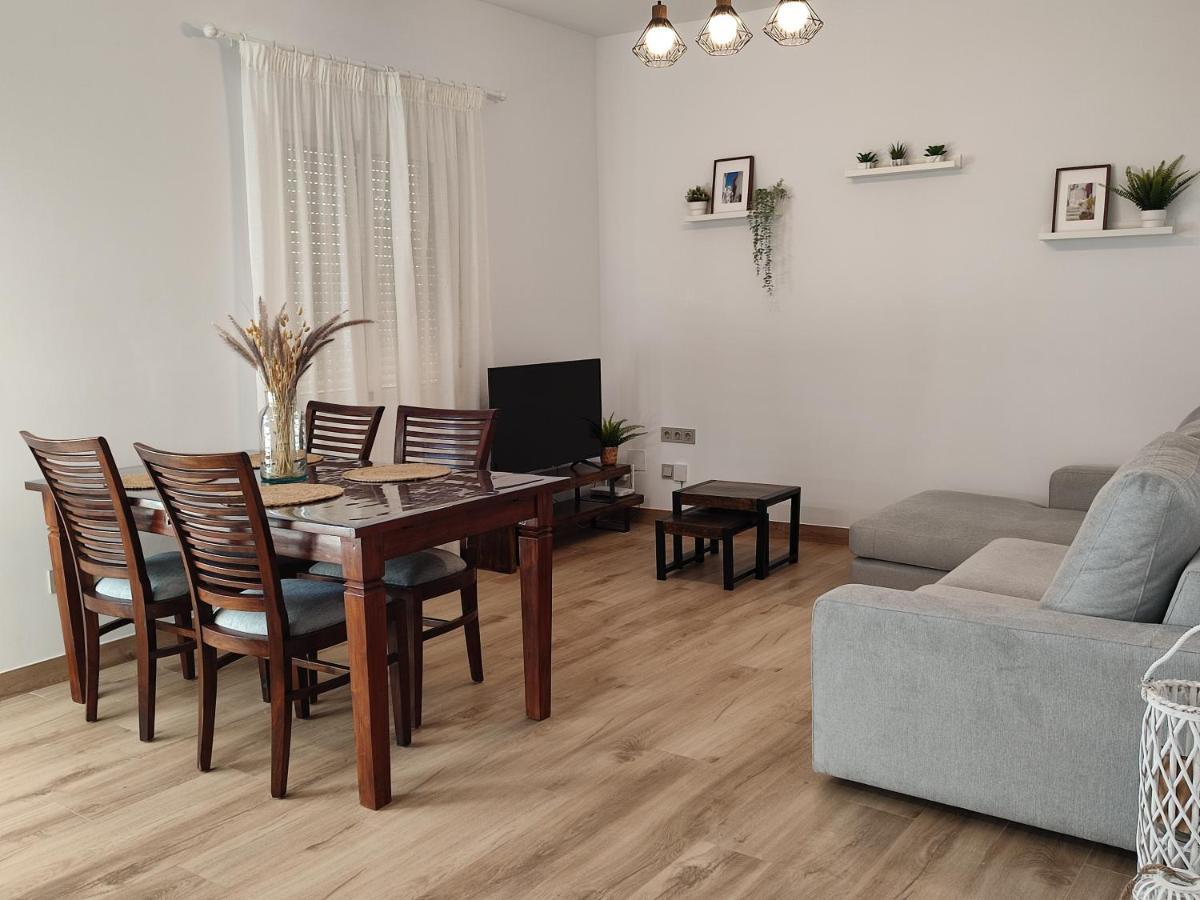 Villa Delicia Torrox Zewnętrze zdjęcie