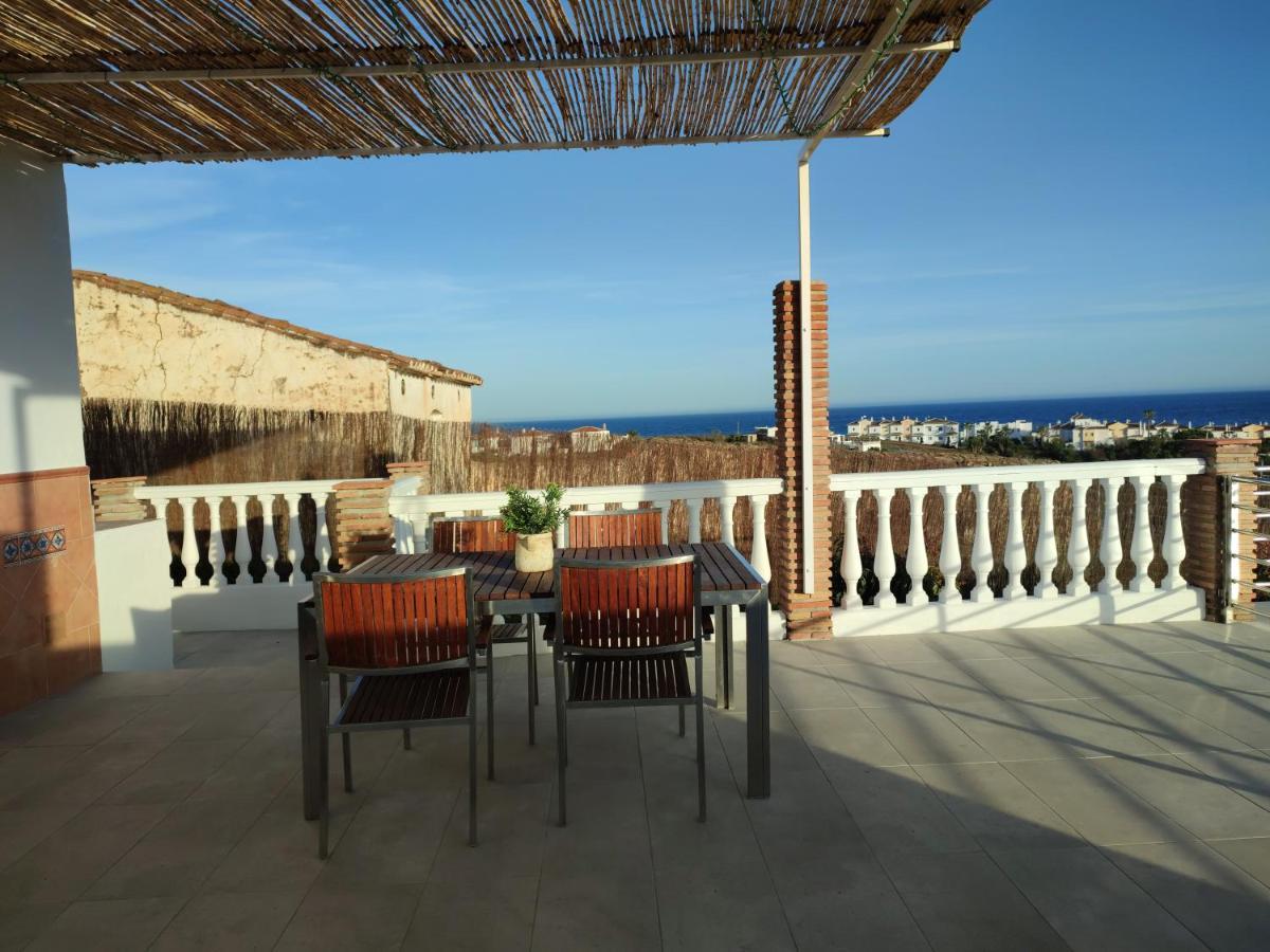 Villa Delicia Torrox Zewnętrze zdjęcie