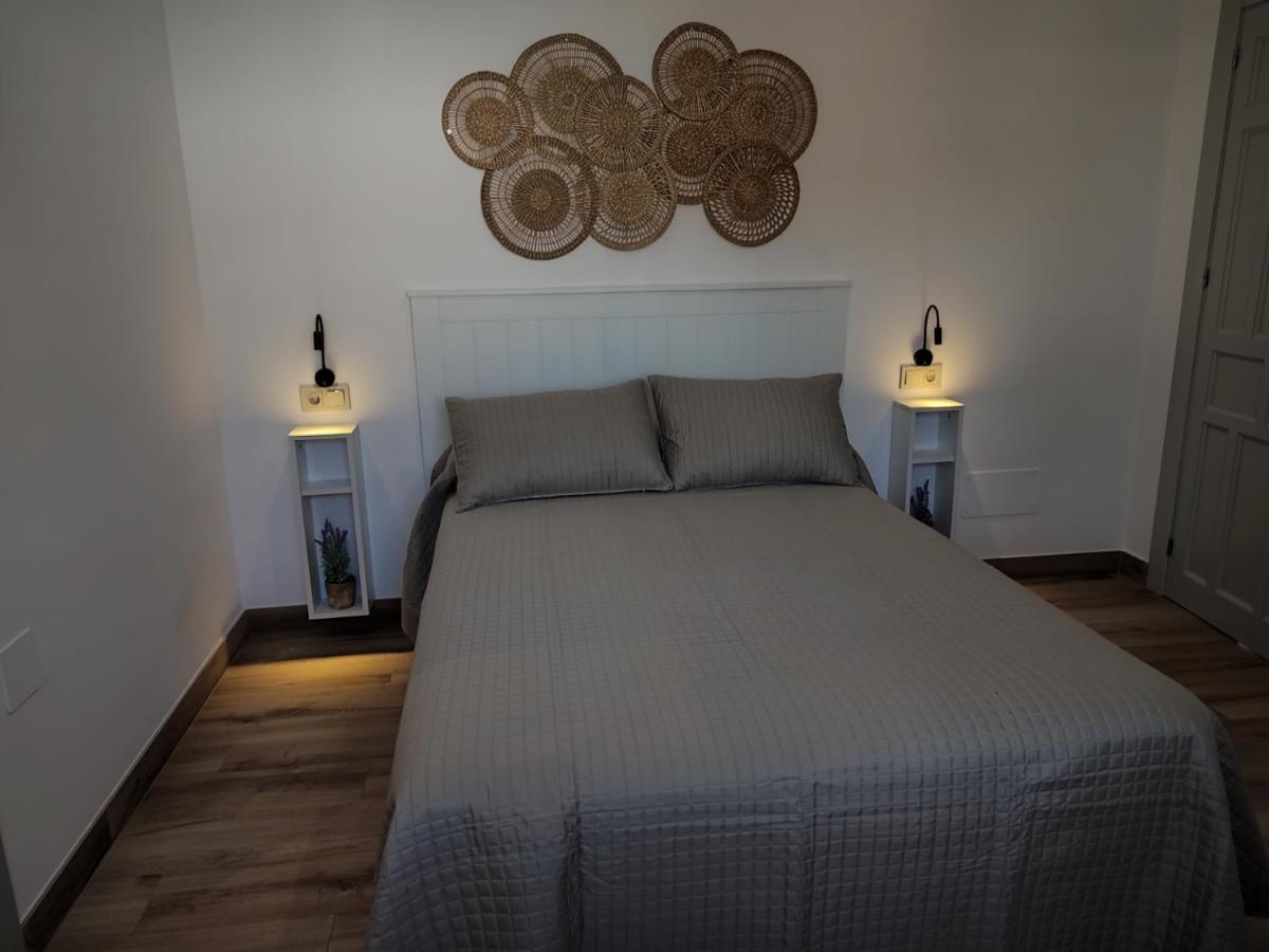 Villa Delicia Torrox Zewnętrze zdjęcie