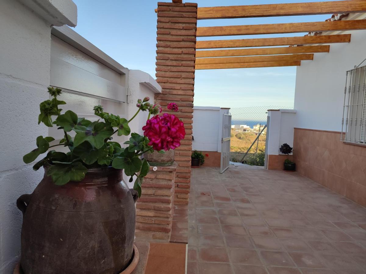 Villa Delicia Torrox Zewnętrze zdjęcie