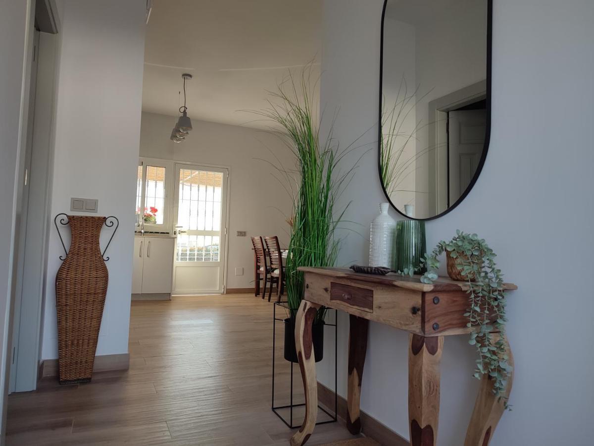 Villa Delicia Torrox Zewnętrze zdjęcie