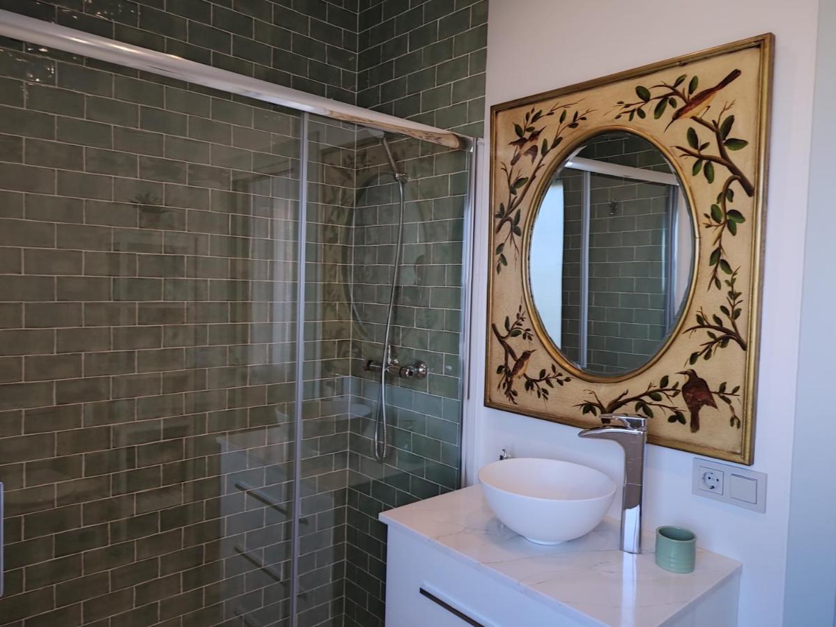 Villa Delicia Torrox Zewnętrze zdjęcie