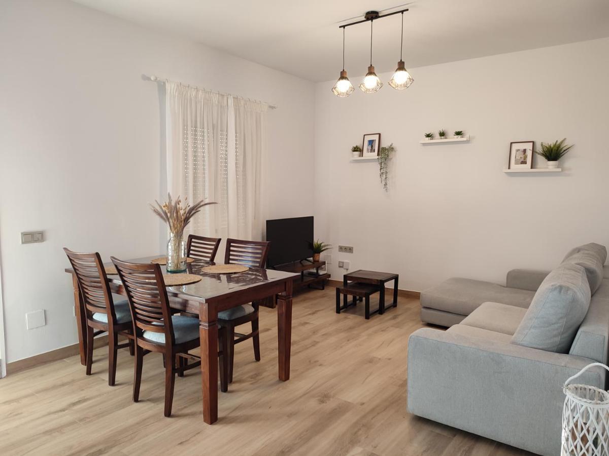 Villa Delicia Torrox Zewnętrze zdjęcie