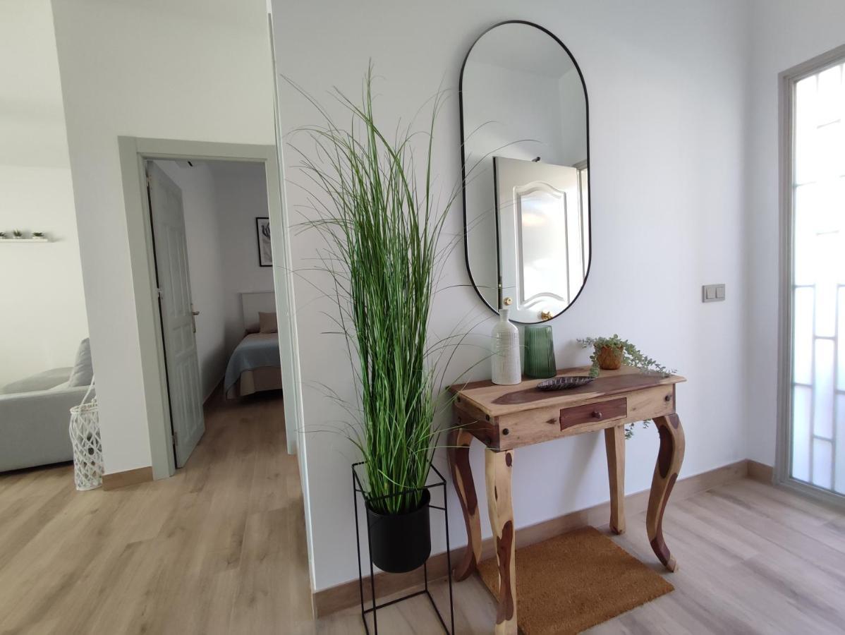 Villa Delicia Torrox Zewnętrze zdjęcie