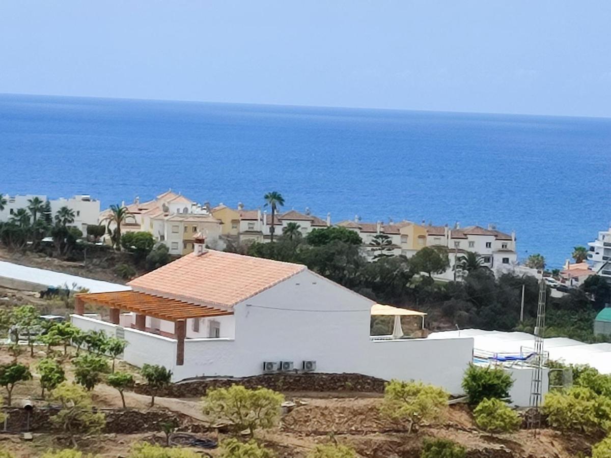 Villa Delicia Torrox Zewnętrze zdjęcie