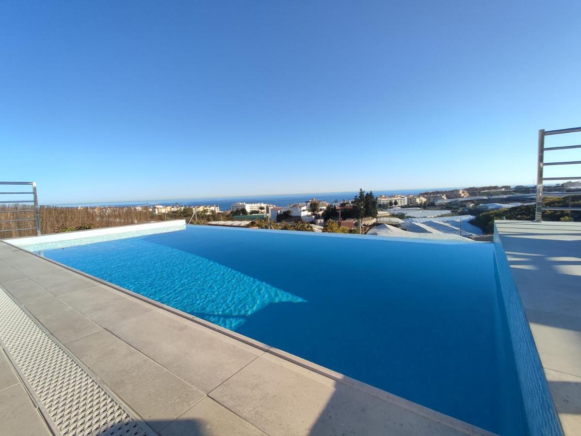 Villa Delicia Torrox Pokój zdjęcie