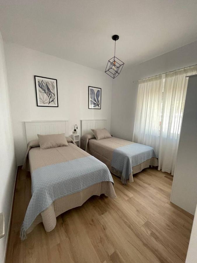 Villa Delicia Torrox Zewnętrze zdjęcie
