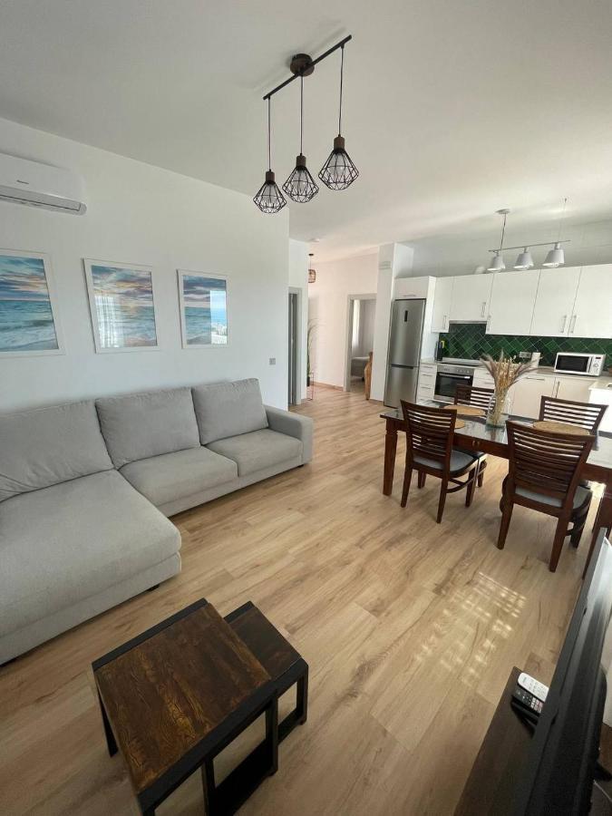 Villa Delicia Torrox Zewnętrze zdjęcie