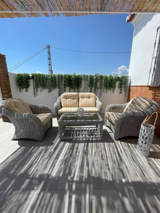 Villa Delicia Torrox Zewnętrze zdjęcie
