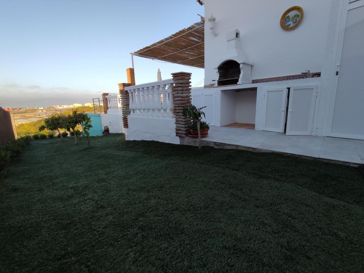 Villa Delicia Torrox Zewnętrze zdjęcie