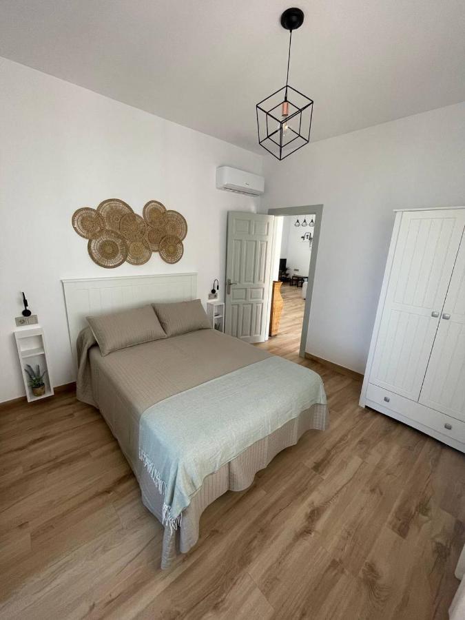 Villa Delicia Torrox Zewnętrze zdjęcie