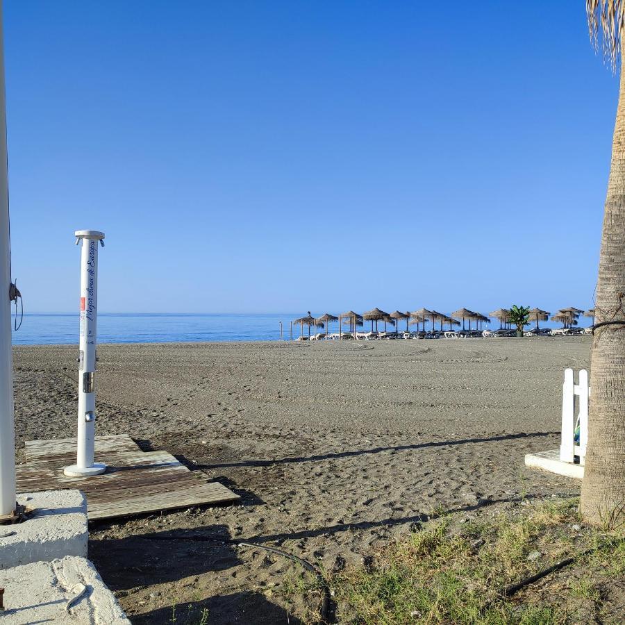 Villa Delicia Torrox Zewnętrze zdjęcie
