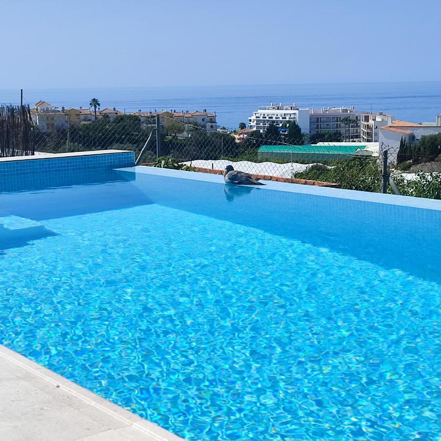 Villa Delicia Torrox Zewnętrze zdjęcie