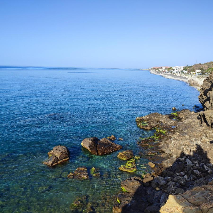 Villa Delicia Torrox Zewnętrze zdjęcie