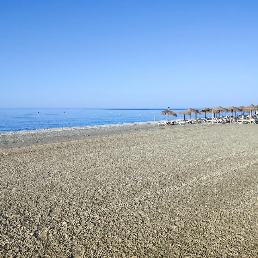 Villa Delicia Torrox Zewnętrze zdjęcie