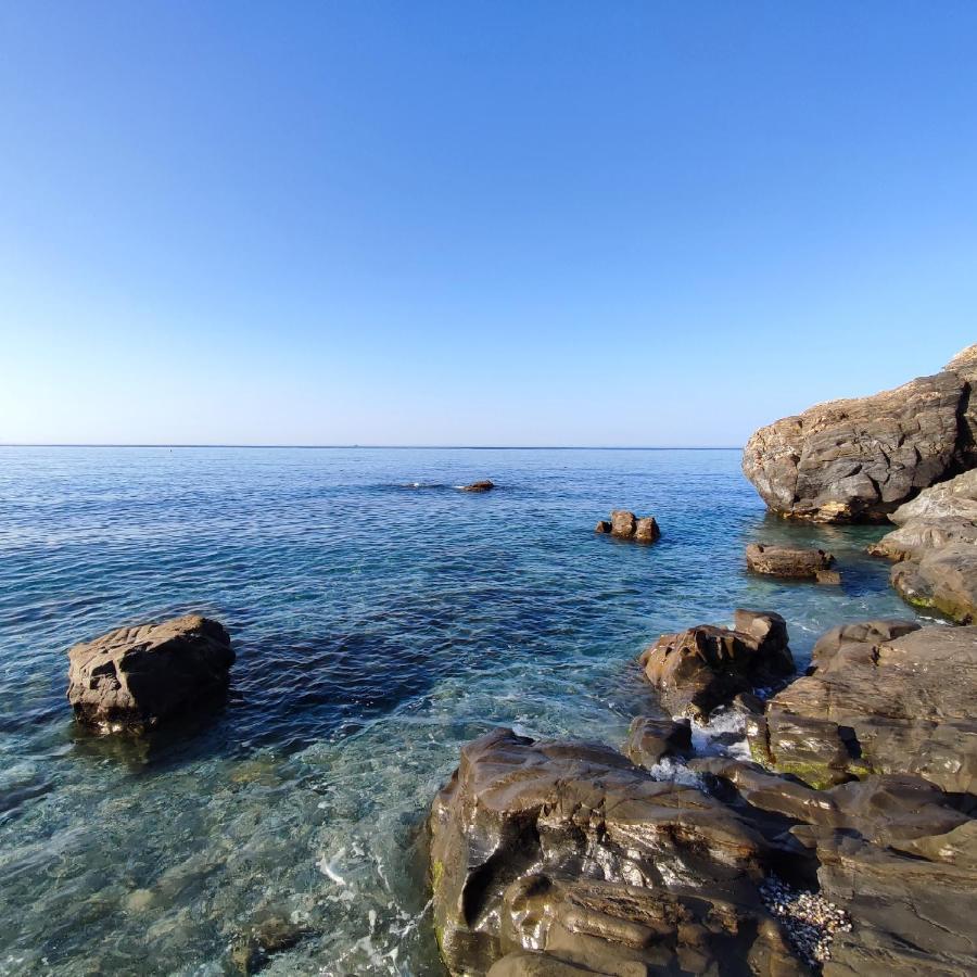 Villa Delicia Torrox Zewnętrze zdjęcie
