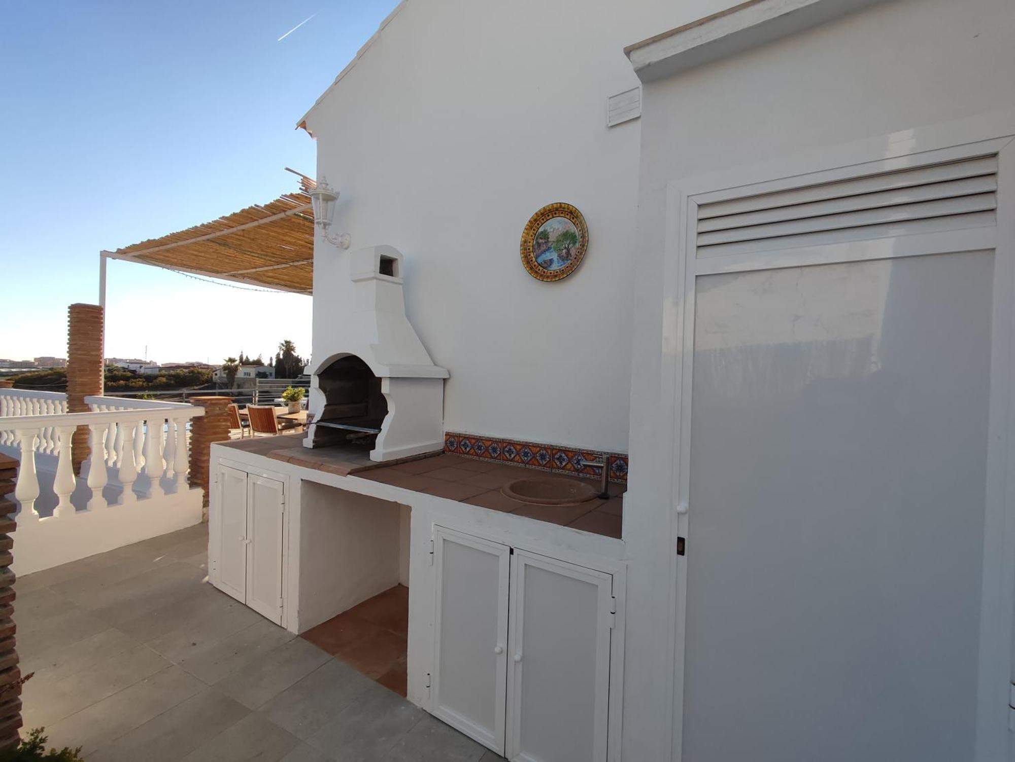 Villa Delicia Torrox Pokój zdjęcie